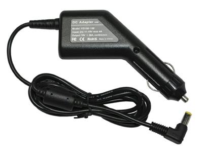 Auto-opladers (12–24V)