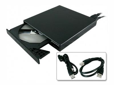 DVD drives (extern) DVD drives (extern)