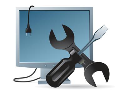 Desktop reparatie Desktop reparatie