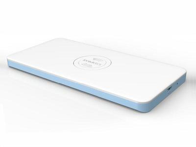 Draadloze opladers Draadloze opladers