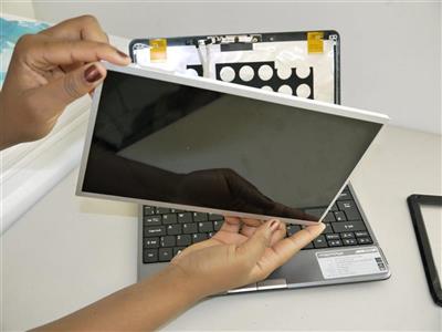 Dynbabook laptop reparaties