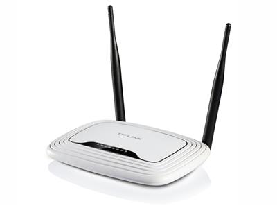 Network en WiFi Network en WiFi