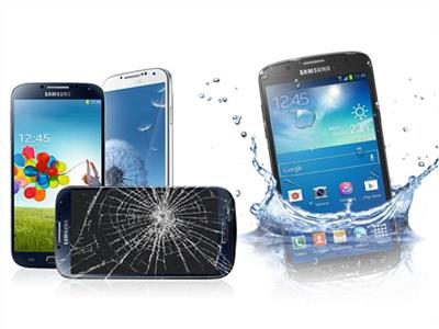 Smartphone reparatie Smartphone reparatie
