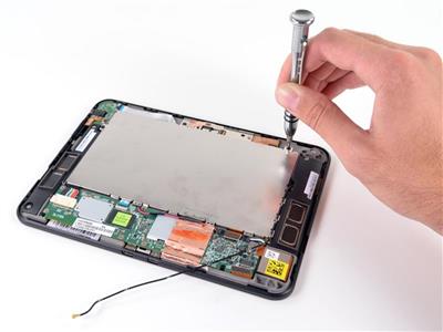 Tablet reparatie Tablet reparatie