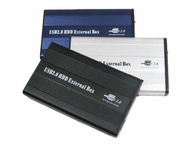 USB behuizingen USB behuizingen