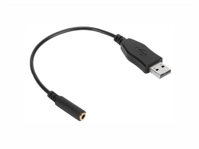 Kabels (geluid) Kabels (geluid)