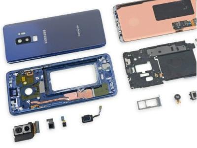 Smartphone onderdelen Smartphone onderdelen