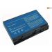 Acer accu - BT.00604.003 - 10.8v 4400 mAh