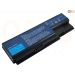 Acer accu - AS07B31 - 10.8v 4400 mAh