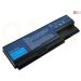 Acer, Packard Bell accu - BTP-AS5520G - 14.8v 4800 mAh
