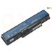 Packard Bell EasyNote TJ61 TJ65 TH36 series laptop accu - AS09A31 - 10.8v 4400 mAh