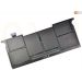 Apple Macbook Air accu - A1375