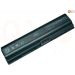 Compaq Presario C700 - V6000, HP DV6000 - G6000 series laptop accu - 411462-121 - 10.8v 4400 mAh