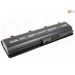 Compaq CQ56 - CQ57, HP G62 - G72 - DV3 10.8v 4400 mAh - 586006-121