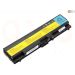 Lenovo ThinkPad L410 L412 L510 accu - 42T4235 - 10.8v 4400 mAh