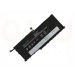 Lenovo ThinkPad X1 Yoga 2017 series accu 00HW028 15.2v 3300 mAh