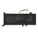 Asus VivoBook F509 X509 M509 series accu, 7.7v 3380 mAh - C21N1818