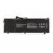 HP Zbook Studio G3 G4 accu 15.2v 3400 mAh - 808396-421