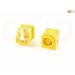 DC Jack PJ004C 6.5 x 4.5 mm rond (pin)