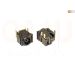 Samsung DC Jack PJ022, 5,5 x 3,3 mm rond met pin