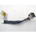 HP DC Jack 7.4 x 5 mm, 350712Q00-600-G - 5 pin