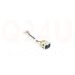 HP DC Jack 7.4 x 5 mm, - PJ130 - 7 pin