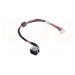 Dell DC Jack 7.4 x 5.0 mm - 0YF81X - 5 pin