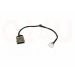 Lenovo IdeaPad DC Jack rechthoek - DC30100LG00 - 5 pin