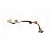 Dell Inspiron 17-5755, 17-5758, 17-5759 DC Jack 4.5 x 3.0 mm - DC30100TT00 - 6 pin