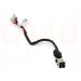 Toshiba Satellite C70-A L70-A C75-A L75-A series DC Jack 5.5 x 2.5 mm - DD0BD5AD000 - 6 pin