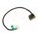 HP Pavilion 15-BS 15-BW 250 G6 DC Jack 4.5 x 3.0 mm - 799749-S17 - 7 pin - 15 cm