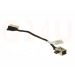 Dell Latitude 3490 3590 Inspiron 15 3583 DC Jack 4.5 x 3.0 mm - 228R6 - 6 pin