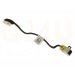 Dell Inspiron 15 (5570) 17 (5770) DC Jack 4.5 x 3.0 mm - 2K7X2 - 5 pin
