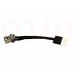 Acer Spin 5 SP513-52N series DC Jack 3.0 x 1.1 mm 6 pin - kabel 6 cm lang