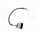 Lenovo Thinkpad T440 T440P series DC jack, rechthoek - DC30100KY00