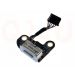 MacBook Magsafe DC jack A1342 (late 2009 - mid 2010) - 922-9176