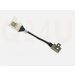 Dell Inspiron 5502 DC jack 4.5 x 3.0 mm - 0N8R4T