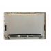 HP 15-BS 15-BW A shell - scherm back cover - zilver - 926482-001