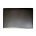 Lenovo ideapad 510-15ISK 510-15IKB A shell - scherm back cover - zwart - AP10S000210