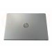 HP Pavilion 15-CC 15-CD series A shell - scherm back cover - zilver - 926827-001