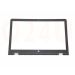 HP Pavilion 15-CC series B shell - scherm bezel - black - TFQ3KG76TP