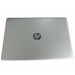 HP Pavilion 17-AB 17T-AB series A shell - scherm back cover - zilver - 857445-001