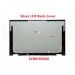Lenovo Ideapad Flex 5 5-15iil05 5-15itl05 Yoga C550-15 series - a Shell - silver - 5CB0Y85681