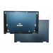Lenovo IdeaPad Flex 5 14ARE05 14ITL05 14IIL05 - A shell - scherm back cover - blauw aluminium