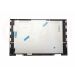 HP ENVY X360 15-EW 15-EY - A shell - scherm back cover - zilver - N09645-001