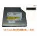 Universele DVD-RW Drive 12.7 mm IDE, gebruikt