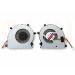 Toshiba Satellite P55W-B series CPU koeler - NFB68A05H - 4 pin
