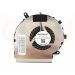 MSI GE62VR GV62 GE72VR GP72VR GL72VR CPU koeler PAAD06015SL - 4 pin