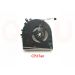 HP Pavilion Gaming 15-DK series CPU koeler - L56900-001 - 4 pin