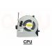 Asus GL502 GL502VM GL502VML FX60 FX60VM EF75070S1-C530-S9A CPU koeler - 4 pin